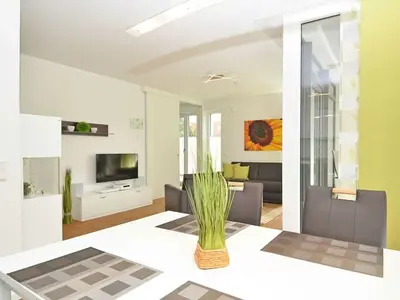 Ferienwohnung für 3 Personen (68 m²) in Binz (Ostseebad) 3/10