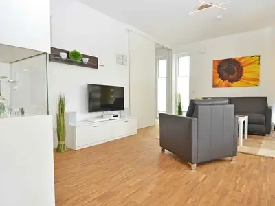 Ferienwohnung für 3 Personen (68 m²) in Binz (Ostseebad) 7/10