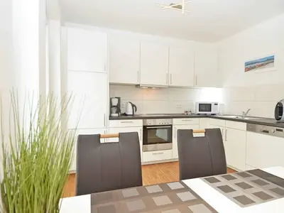 Ferienwohnung für 3 Personen (68 m²) in Binz (Ostseebad) 10/10