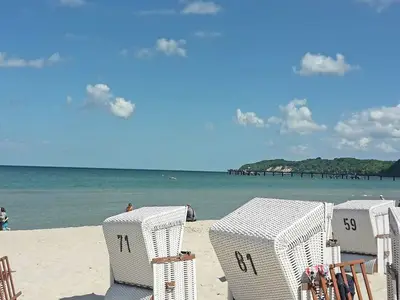 Ferienwohnung für 4 Personen (93 m²) in Binz (Ostseebad) 4/10