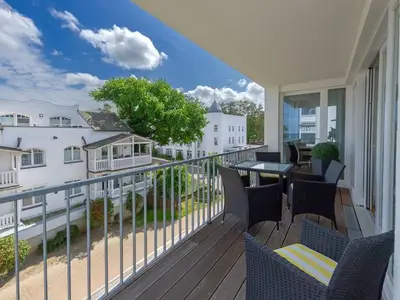 Ferienwohnung für 4 Personen (93 m²) in Binz (Ostseebad) 6/10