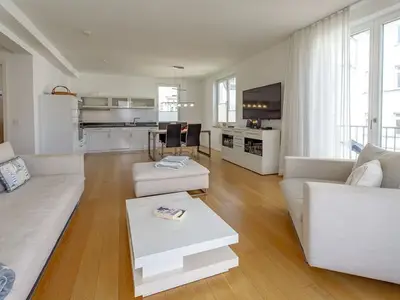 Ferienwohnung für 4 Personen (93 m²) in Binz (Ostseebad) 7/10