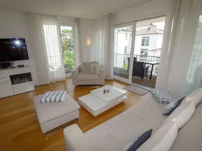 Ferienwohnung für 4 Personen (93 m²) in Binz (Ostseebad) 8/10