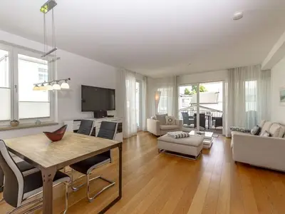 Ferienwohnung für 4 Personen (93 m²) in Binz (Ostseebad) 9/10