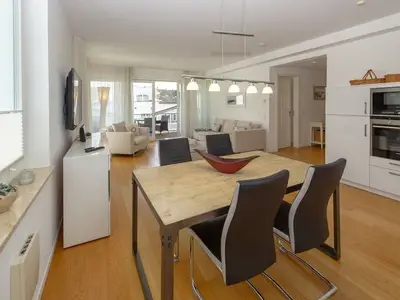 Ferienwohnung für 4 Personen (93 m²) in Binz (Ostseebad) 10/10
