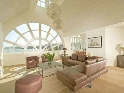 Ferienwohnung für 4 Personen (140 m²) in Binz (Ostseebad) 1/10
