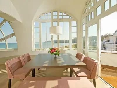 Ferienwohnung für 4 Personen (140 m²) in Binz (Ostseebad) 2/10
