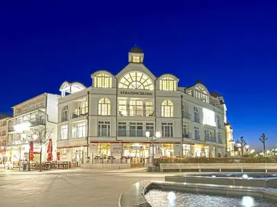Ferienwohnung für 4 Personen (140 m²) in Binz (Ostseebad) 3/10