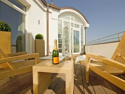 Ferienwohnung für 4 Personen (140 m²) in Binz (Ostseebad) 9/10