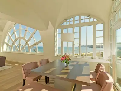 Ferienwohnung für 4 Personen (140 m²) in Binz (Ostseebad) 10/10