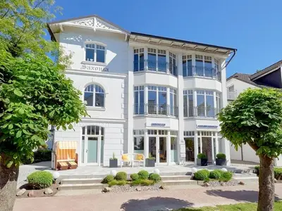Ferienwohnung für 4 Personen (54 m²) in Binz (Ostseebad) 4/10