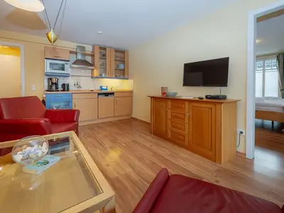 Ferienwohnung für 4 Personen (54 m²) in Binz (Ostseebad) 6/10