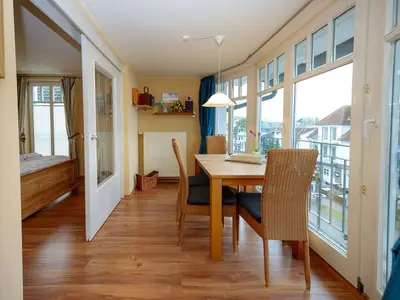 Ferienwohnung für 4 Personen (54 m²) in Binz (Ostseebad) 8/10