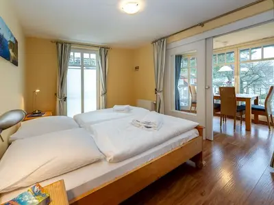 Ferienwohnung für 4 Personen (54 m²) in Binz (Ostseebad) 10/10