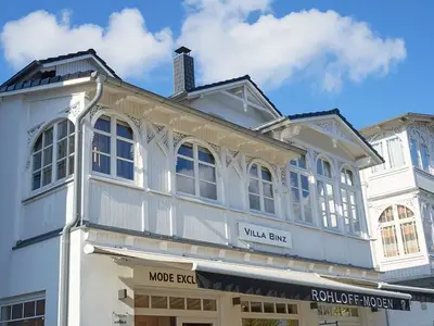 Ferienwohnung für 6 Personen (55 m²) in Binz (Ostseebad) 3/10