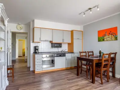 Ferienwohnung für 6 Personen (55 m²) in Binz (Ostseebad) 5/10