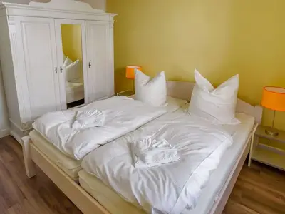 Ferienwohnung für 6 Personen (55 m²) in Binz (Ostseebad) 6/10