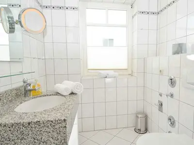 Ferienwohnung für 6 Personen (55 m²) in Binz (Ostseebad) 9/10