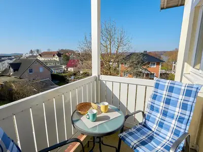 Ferienwohnung für 4 Personen (45 m²) in Binz (Ostseebad) 3/10