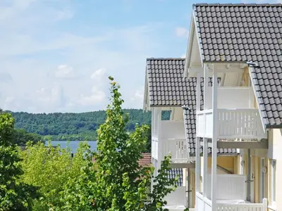 Ferienwohnung für 4 Personen (45 m²) in Binz (Ostseebad) 5/10
