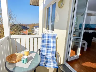 Ferienwohnung für 4 Personen (45 m²) in Binz (Ostseebad) 6/10