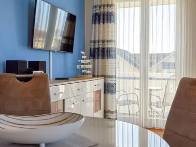 Ferienwohnung für 4 Personen (45 m²) in Binz (Ostseebad) 7/10