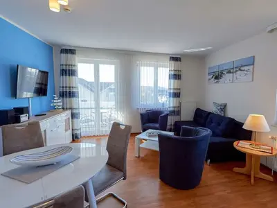 Ferienwohnung für 4 Personen (45 m²) in Binz (Ostseebad) 8/10