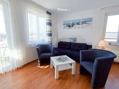 Ferienwohnung für 4 Personen (45 m²) in Binz (Ostseebad) 10/10