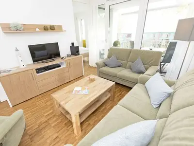 Ferienwohnung für 4 Personen (73 m²) in Binz (Ostseebad) 1/10