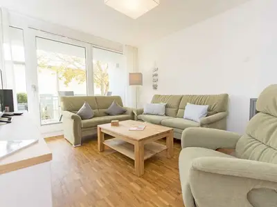 Ferienwohnung für 4 Personen (73 m²) in Binz (Ostseebad) 2/10