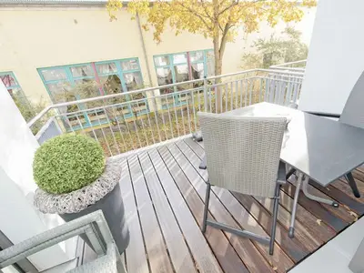 Ferienwohnung für 4 Personen (73 m²) in Binz (Ostseebad) 3/10