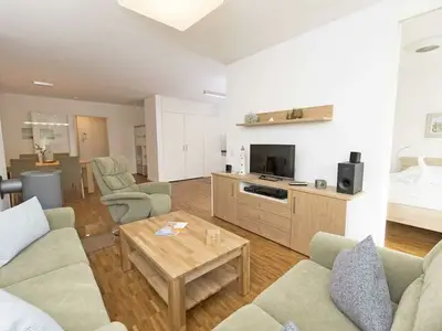Ferienwohnung für 4 Personen (73 m²) in Binz (Ostseebad) 4/10