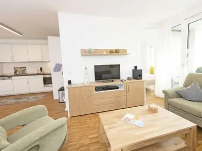 Ferienwohnung für 4 Personen (73 m²) in Binz (Ostseebad) 5/10