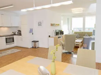 Ferienwohnung für 4 Personen (73 m²) in Binz (Ostseebad) 6/10