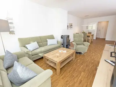 Ferienwohnung für 4 Personen (73 m²) in Binz (Ostseebad) 7/10