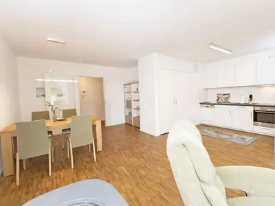 Ferienwohnung für 4 Personen (73 m²) in Binz (Ostseebad) 8/10