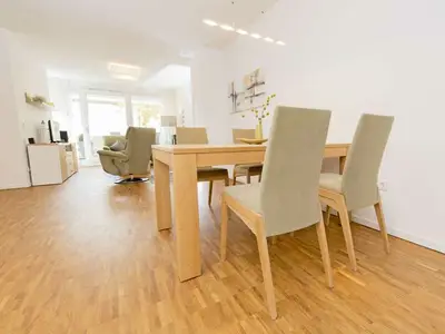 Ferienwohnung für 4 Personen (73 m²) in Binz (Ostseebad) 9/10