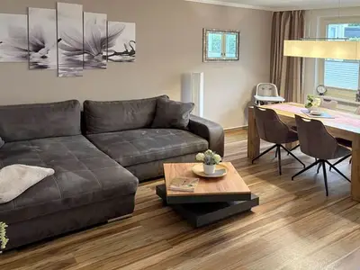 Ferienwohnung für 3 Personen (55 m²) in Binz (Ostseebad) 1/10