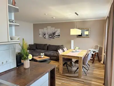Ferienwohnung für 3 Personen (55 m²) in Binz (Ostseebad) 5/10
