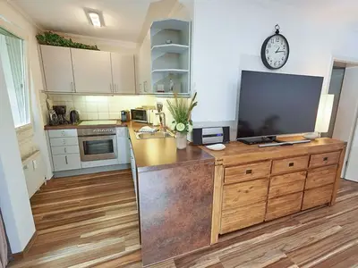 Ferienwohnung für 3 Personen (55 m²) in Binz (Ostseebad) 6/10