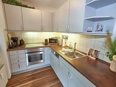 Ferienwohnung für 3 Personen (55 m²) in Binz (Ostseebad) 7/10