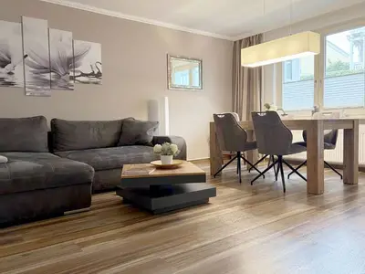 Ferienwohnung für 3 Personen (55 m²) in Binz (Ostseebad) 8/10