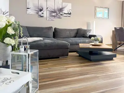 Ferienwohnung für 3 Personen (55 m²) in Binz (Ostseebad) 9/10