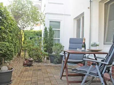 Ferienwohnung für 3 Personen (55 m²) in Binz (Ostseebad) 10/10