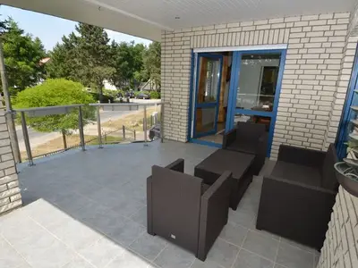 Ferienwohnung für 4 Personen (113 m²) in Binz (Ostseebad) 3/10