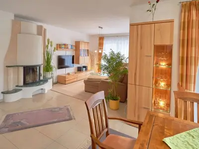 Ferienwohnung für 4 Personen (113 m²) in Binz (Ostseebad) 4/10