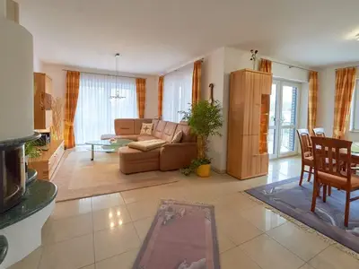 Ferienwohnung für 4 Personen (113 m²) in Binz (Ostseebad) 5/10