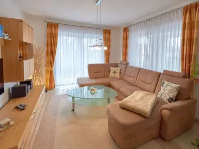 Ferienwohnung für 4 Personen (113 m²) in Binz (Ostseebad) 6/10