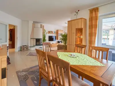 Ferienwohnung für 4 Personen (113 m²) in Binz (Ostseebad) 8/10