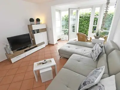 Ferienwohnung für 4 Personen (62 m²) in Binz (Ostseebad) 1/10